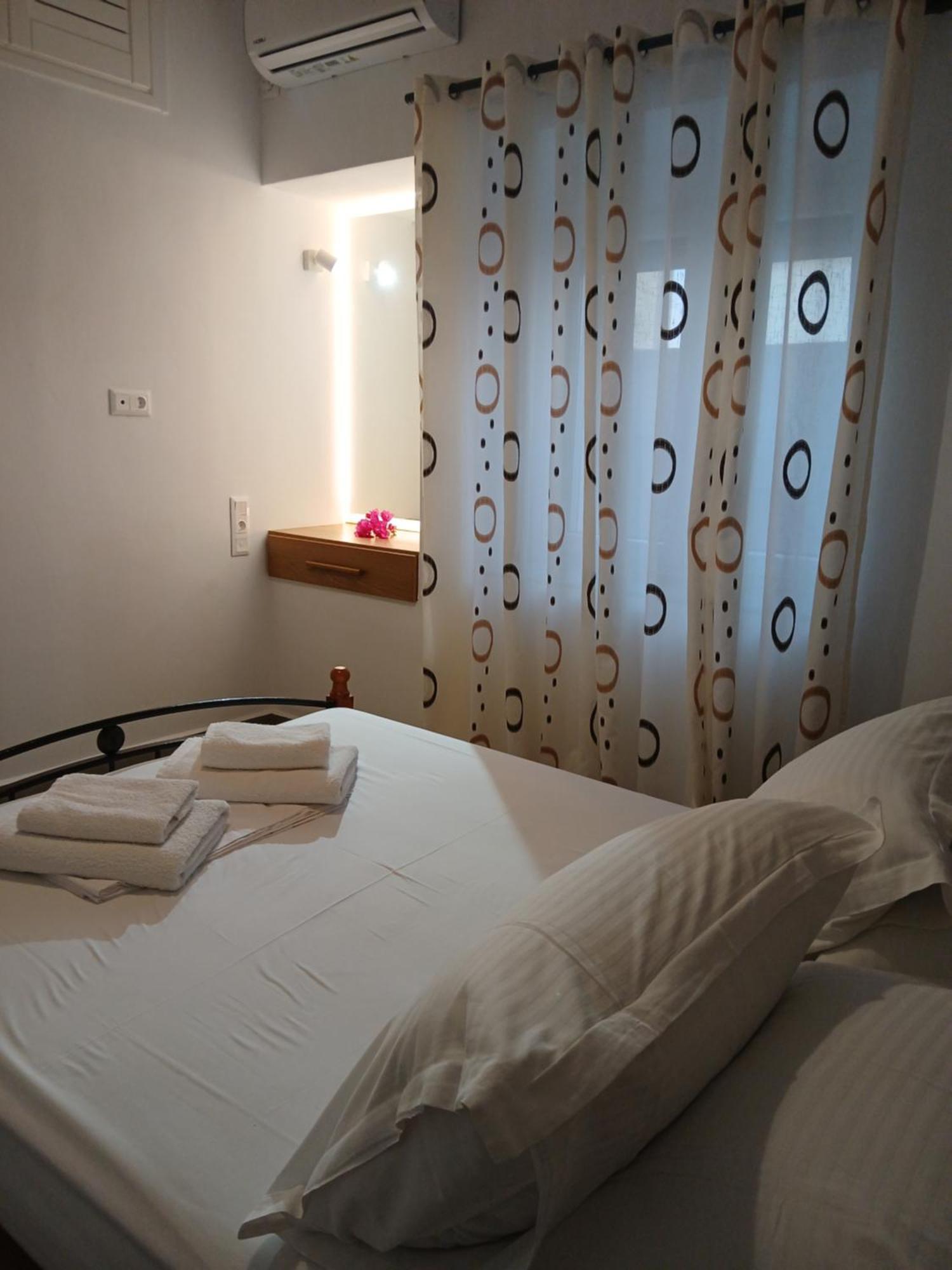 Panorama Apartment Ερμούπολη Εξωτερικό φωτογραφία