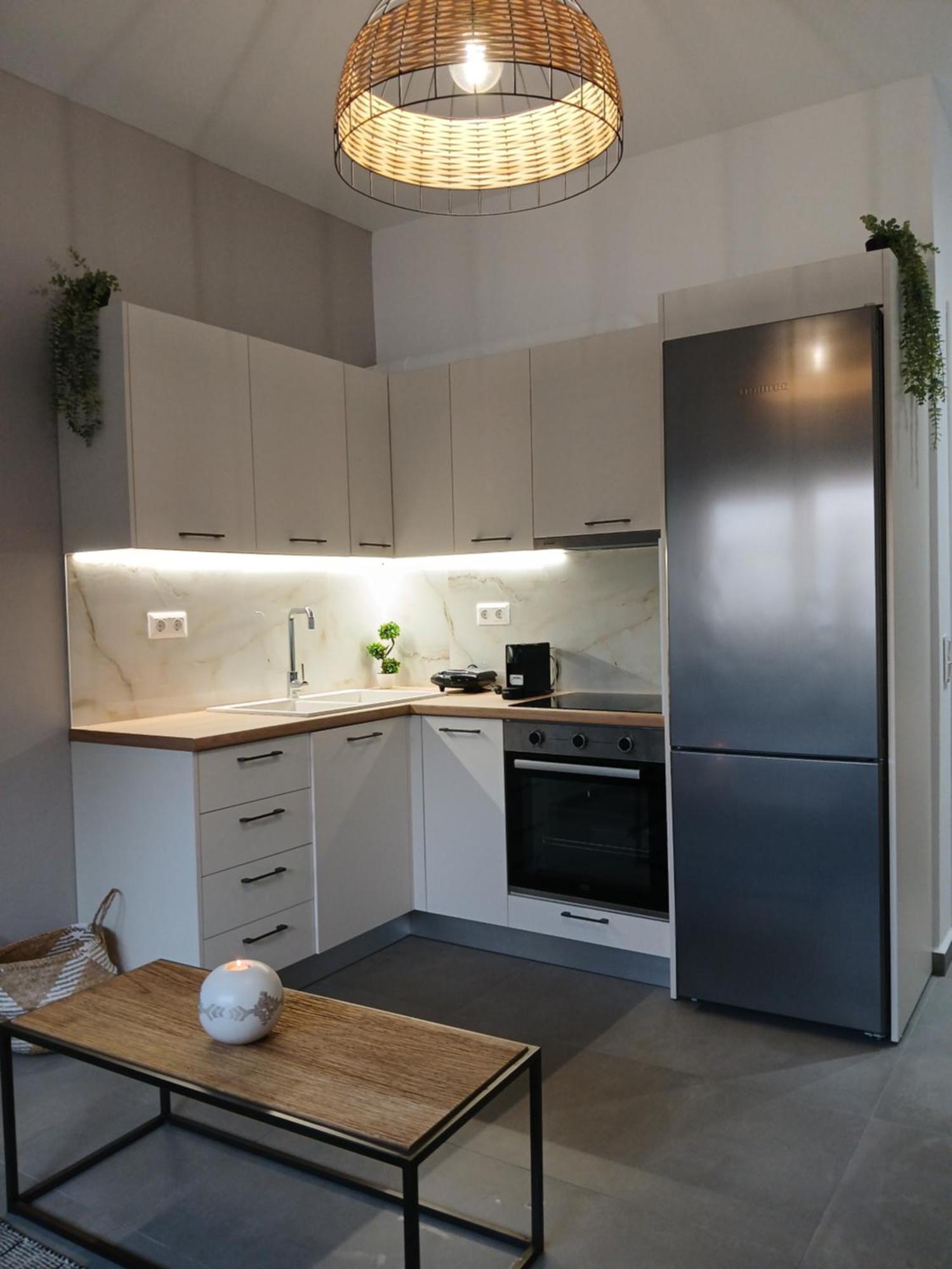 Panorama Apartment Ερμούπολη Εξωτερικό φωτογραφία