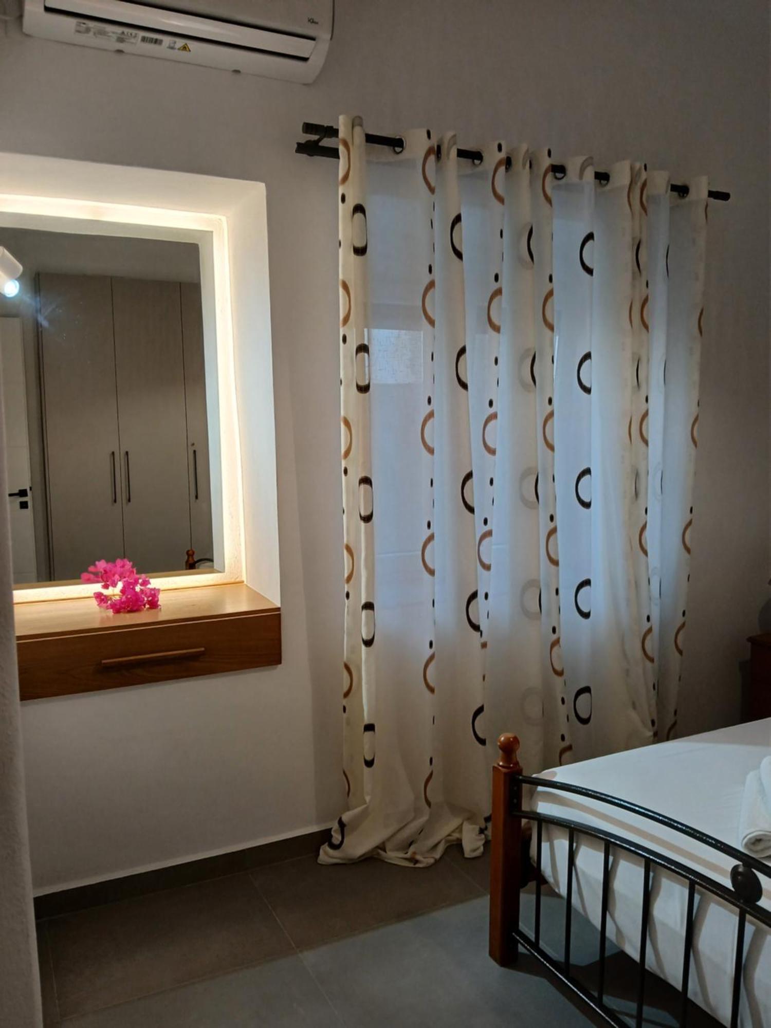 Panorama Apartment Ερμούπολη Εξωτερικό φωτογραφία